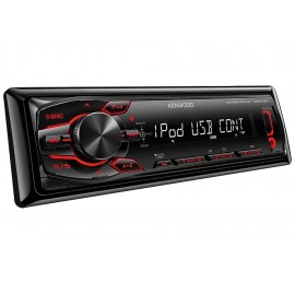 KENWOOD KMM-261 (Б/У)