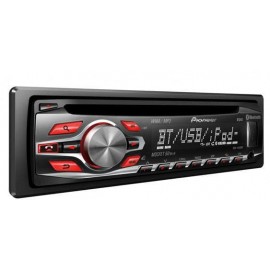 PIONEER DEH-4400BT (Б/У)