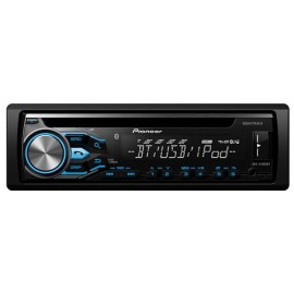 PIONEER DEH-4800BT (Б/У)