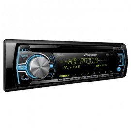 PIONEER DEH-X5500BT (Б/У)