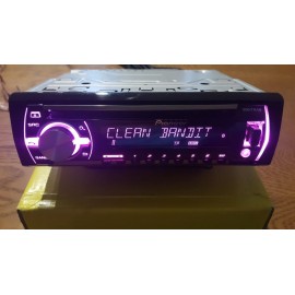 PIONEER DEH-X5500BT (Б/У)