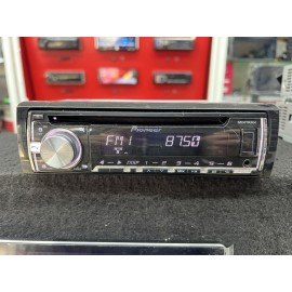 PIONEER DEH-X5600BT (Б/У)