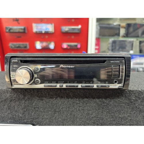 Pioneer DEX-X5700BT (Б/У)