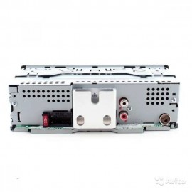 PIONEER MVH-S110UBG (Б/У)