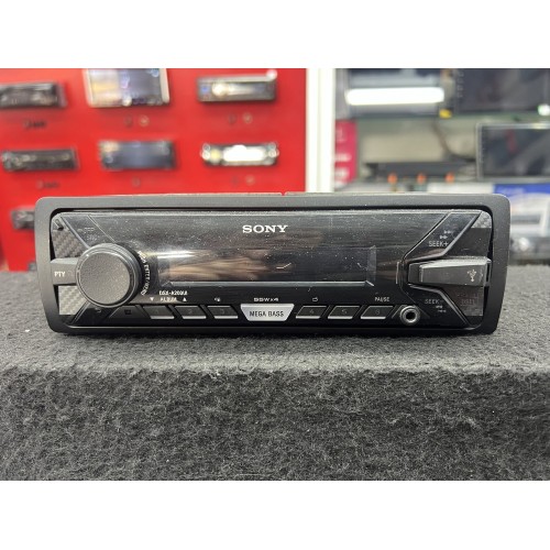 SONY DSX-A200UI (Б/У)