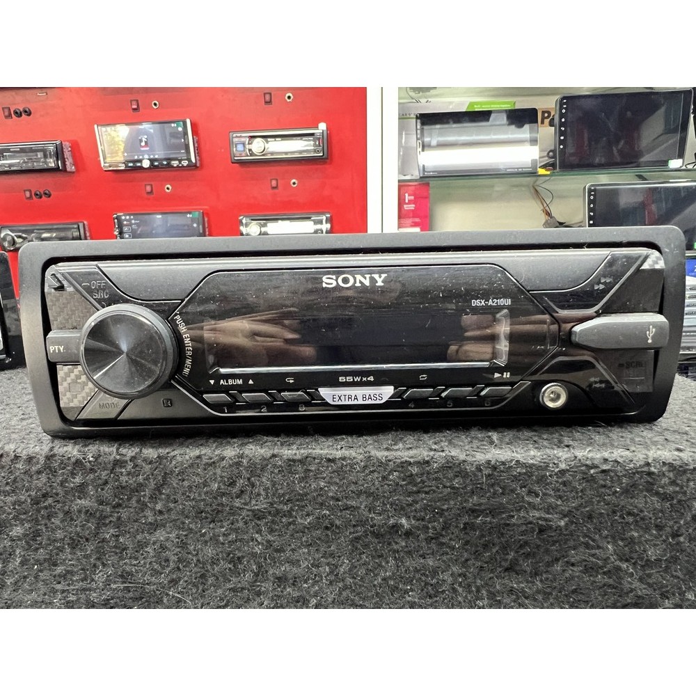 SONY DSX-A210UI (Б/У)