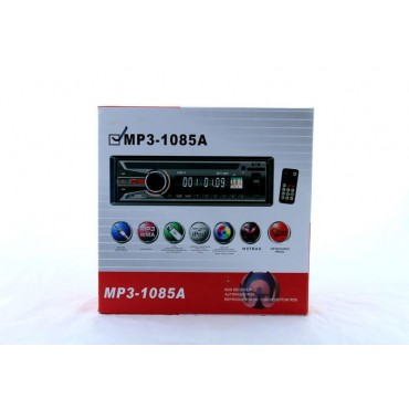 MP3 1085B съемная панель