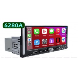 1 DIN 6280A Android Universal 6.9 inch
