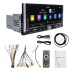 1 DIN 6280A Android Universal 6.9 inch