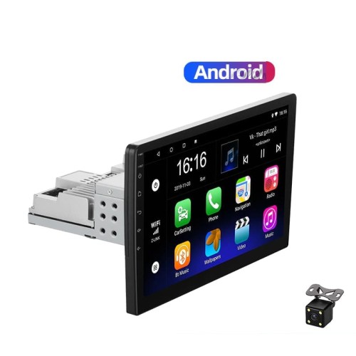 CAR PLAYER 10-inch 1DIN A6 ANDROID (v3)