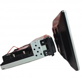 1DIN ANDROID IPS CarPlay 4+64GB 10INCH