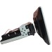 1DIN ANDROID IPS CarPlay 4+64GB 10INCH