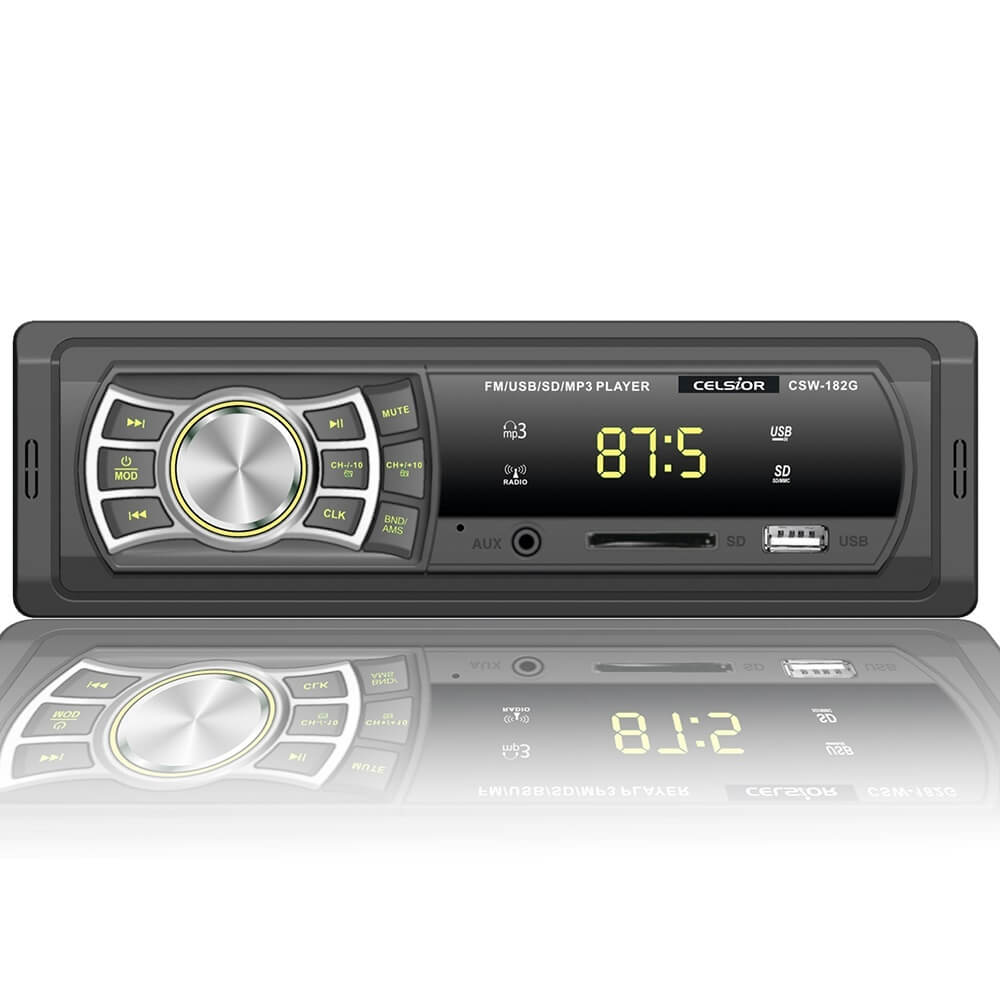 CELSIOR CSW-182