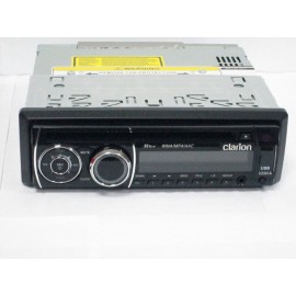 Clarion CZ201A DVD магнитола + USB+SD+AUX+FM (4x50W)