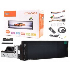 CTC-6890 1DIN Android