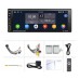 CTC-6890 1DIN Android