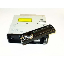 JVC KD-R416 DVD магнитола + USB+SD+AUX+FM (4x50W)