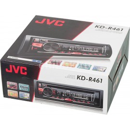 JVC KD-R461EY