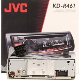 JVC KD-R461EY