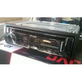 JVC KD-R467EE