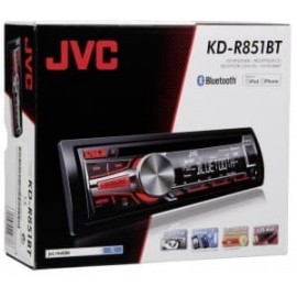 JVC KD-R851BTEY