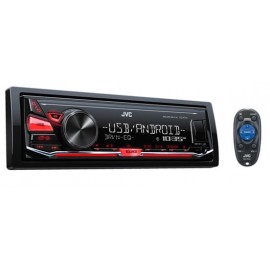 JVC KD-X141
