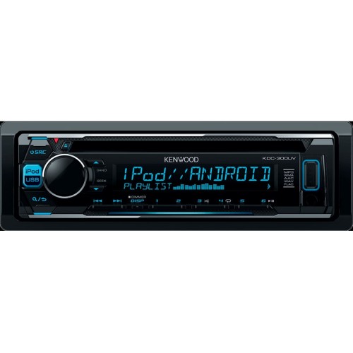 Kenwood KDC-300UV