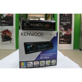 Kenwood KDC-300UV