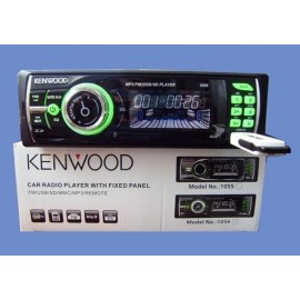 Kenwood KMM 1056