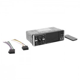 1DIN MP5 4052AI 4.1"