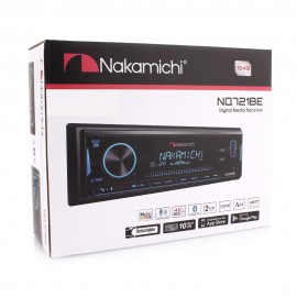 NAKAMICHI NQ721BE