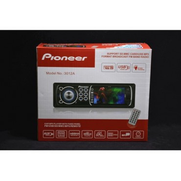 Pioneer 3012A