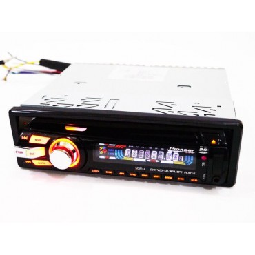 DVD Автомагнитола Pioneer 3201 USB+Sd+MMC