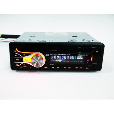 DVD Автомагнитола Pioneer 3227 USB+Sd+MMC