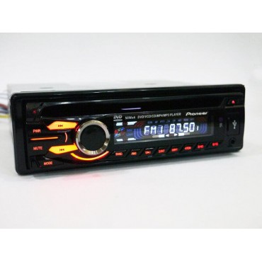 DVD Автомагнитола Pioneer 3231 USB+Sd+MMC