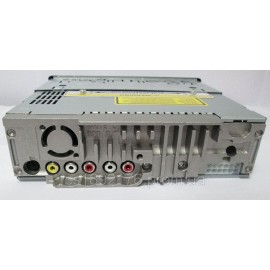 Pioneer D811 DVD магнитола + USB+SD+AUX+FM (4x50W)