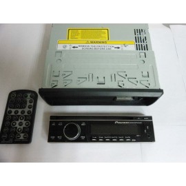 Pioneer D811 DVD магнитола + USB+SD+AUX+FM (4x50W)