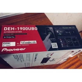 Pioneer DEH-1900UBG