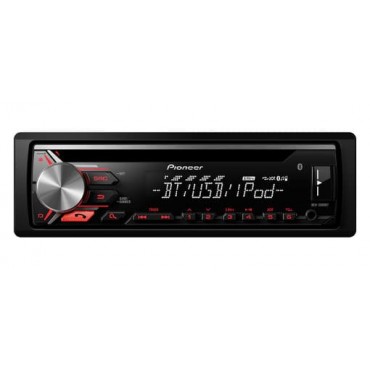 Pioneer DEH-3900BT