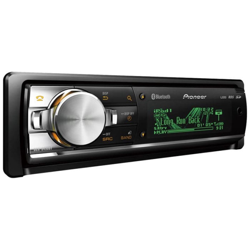 Pioneer DEH-8450BT