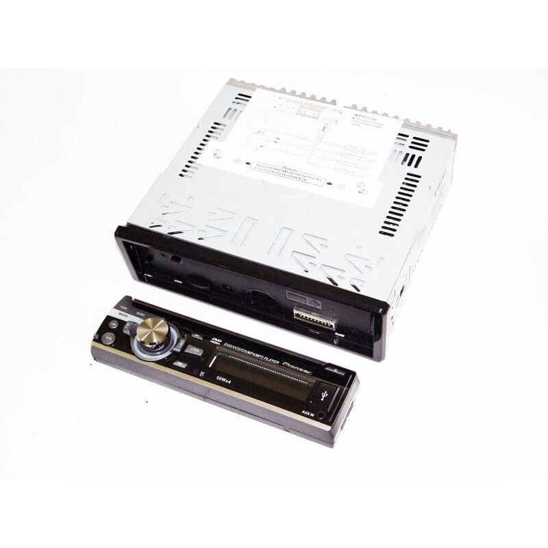 Pioneer DEH-8450UBG DVD Автомагнитола USB+Sd+MMC
