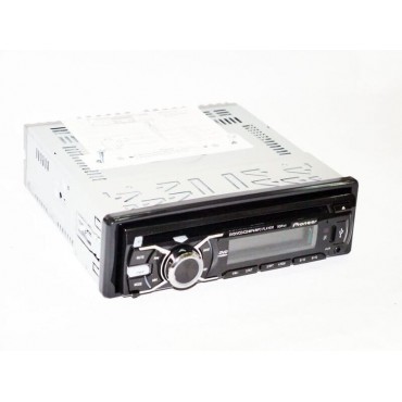 Pioneer DEH-8500UBG DVD Автомагнитола USB+Sd+MMC