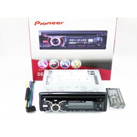 Pioneer DEH-8500UBG DVD Автомагнитола USB+Sd+MMC