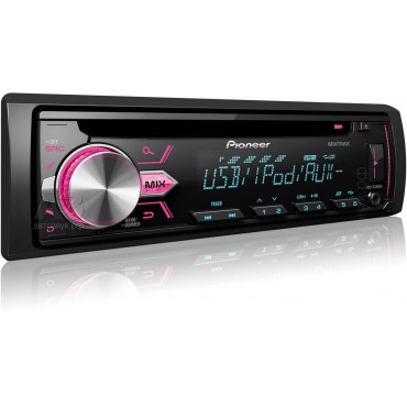 Pioneer DEH-X2900UI