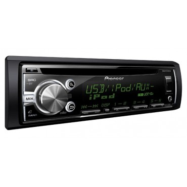 Pioneer DEH-X3700UI