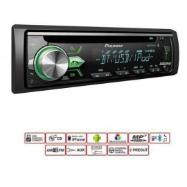 Pioneer DEH-X4950BT