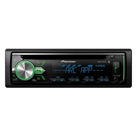 Pioneer DEH-X4950BT
