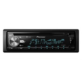 Pioneer DEH-X5900BT