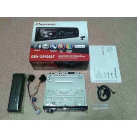 Pioneer DEH-X5900BT
