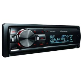 Pioneer DEH-X9500SD